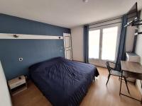 Large Double or Twin Room