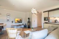 Appartamento con 2 Camere da Letto e Balcone