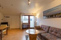 One-Bedroom Apartment with Terrace