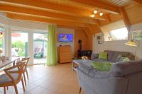 Three-Bedroom Apartment with Terrace