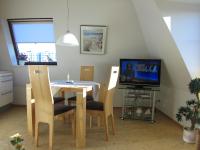 Apartment mit 2 Schlafzimmern
