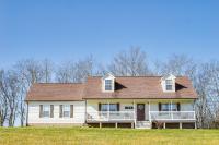 Charming Country Home with Deck - 20 Mi to Franklin - B&B Columbia