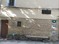 Casa la ilera - Chambres d’hôtes Casalarreina