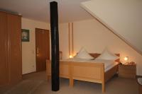 Apartamento con balcón