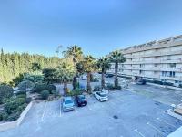 La Brise Du Mexico - Appart 4 personnes, Vue Mer - 2 terrasses, piscine, parking - CapitalChic Services Saint-Raphael - Bed and Breakfast