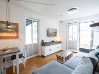 Quartier 7, App 06 - Ferienwohnung