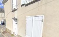 A la Clef - Charmant studio proche gare et centre - Idéal PRO & Couple - WIFI - B&B
