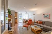 One-Bedroom Apartment with Terrace