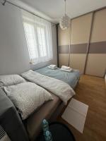Appartement met 1 Slaapkamer en een Balkon