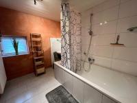 Two-Bedroom Apartment with Sauna