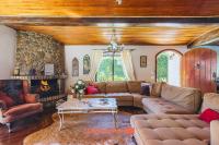 Rusticidade e muito charme em Campos do Jordão - Chambres d’hôtes Campos do Jordão