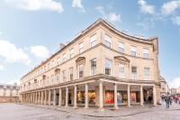 Bath Street Penthouse - Chambres d’hôtes Bath