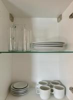 Appartement met 1 Slaapkamer