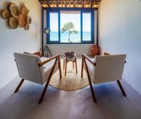 King Room with Sea View