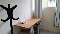 Deluxe Doppel-/Zweibettzimmer
