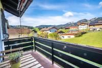 Appartamento con Balcone
