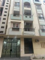 Hossam Deluxe Apartment El Hadaba Sheraton - Chambres d’hôtes Hurghada