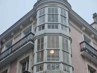 La Casa Rosa - B&B Ferrol