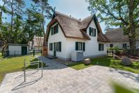 Ferienhaus Schmusedom - Ferienwohnung Zirchow