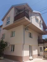 Ata Apartment Ohrid - Bed and Breakfast Ohrid