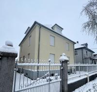 Appartement Moderne et Spacieux, à 10 min de la Gare - Ferienwohnung