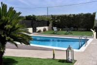 Villa Cat El - B&B