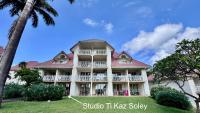 Magnifique studio Village Vacances Sainte Luce - B&B Sainte-Luce