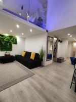 Dolce Vita Crystal - B&B Budapest
