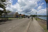 Studio mya evasion 219 tartane martinique - B&B