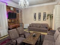 Old Gyumri - Ferienwohnung Gjumri