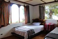 Camera Familiare con Bagno Privato