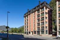 AndBnB I Dúplex Artístico con Terrasa a 10 min del Centro - B&B