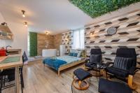 Le scandinave SPA - B&B Saint-Etienne
