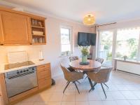 Appartement met 2 Slaapkamers en Terras