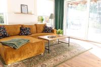 Modernes Waldhaus im Spreewald - Ferienwohnung Lübben