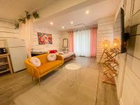 Le Chalet des Cœurs Enlacés - Wifi Parking - Ferienwohnung Le Chambon-sur-Lignon