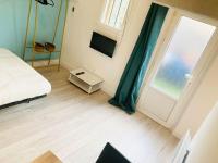 Apartamento de 1 dormitorio