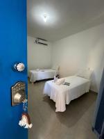 Suite Grega 5- Centro da Vila Abrãao - B&B