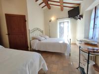 Appartement 1 Chambre Supérieur avec Balcon