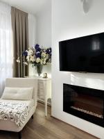 Fulham Lux Apartment - Chambres d’hôtes Londres