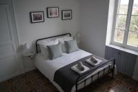 Chambre Double avec Salle de Bains Privative