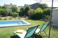 Le Petit Molière Gîte et Chambres d'Hôtes - Chambres d’hôtes Servian