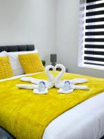 The Wembley Park Apartment - B&B London