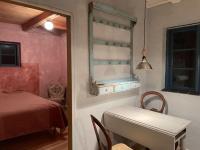Hyggeligt lille charmerende hus - Bed and Breakfast Borre