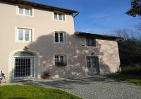 Denisoph Apartment - B&B Lucca