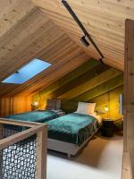 Superior Appartement met Sauna