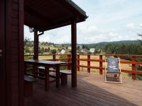 Superior Chalet