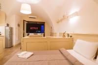 Torrione Suite - Apartment in the Historic Center - Molfetta - B&B