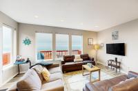 Pacific Horizon Haven - B&B Rockaway Beach