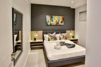 Zimbali Lakes Boulevard 115 with Balcony - B&B
